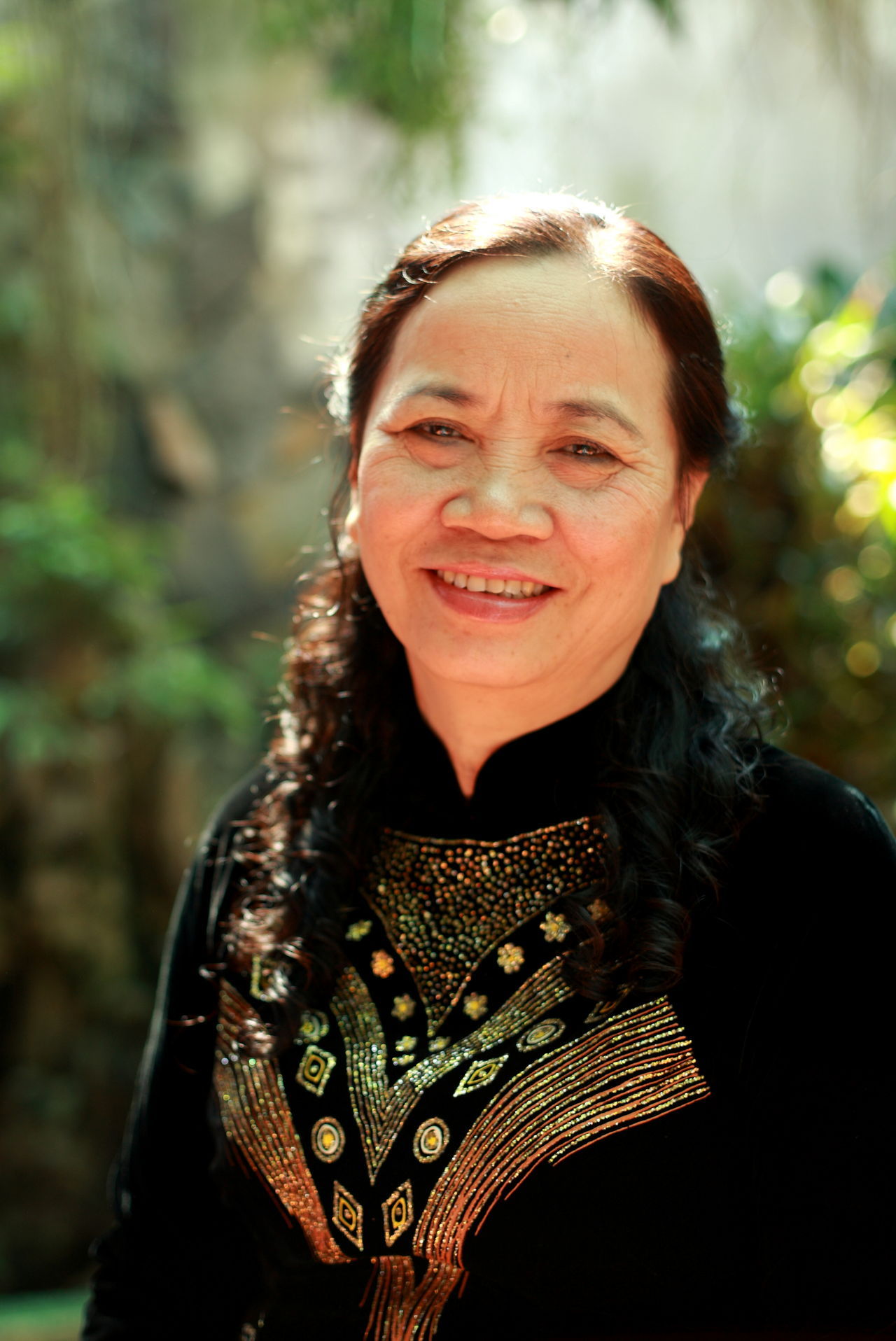 nguyen thị chinh